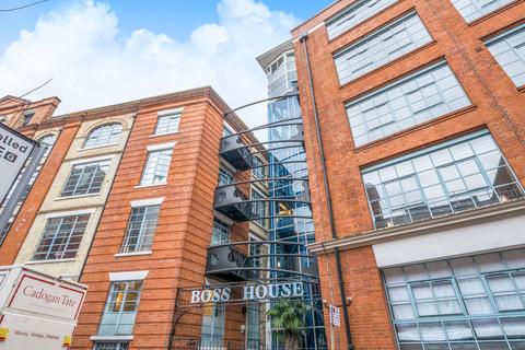 2 bedroom apartment for sale, Boss Street, London