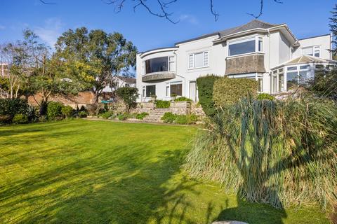 3 bedroom apartment for sale, Ilsham Marine Drive, Torquay TQ1