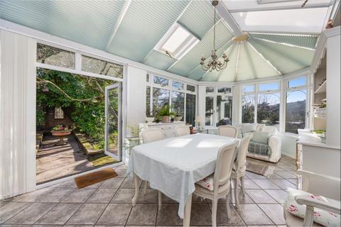3 bedroom apartment for sale, Ilsham Marine Drive, Torquay TQ1