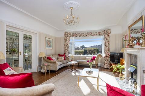 3 bedroom apartment for sale, Ilsham Marine Drive, Torquay TQ1