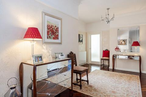 3 bedroom apartment for sale, Ilsham Marine Drive, Torquay TQ1