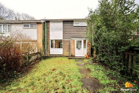 3 bedroom terraced house for sale, Hithercroft Road, High Wycombe, HP13 5RB