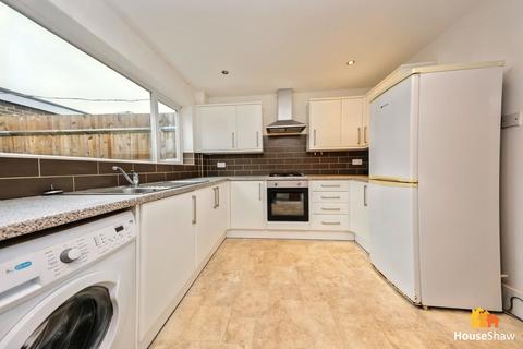 3 bedroom terraced house for sale, Hithercroft Road, High Wycombe, HP13 5RB