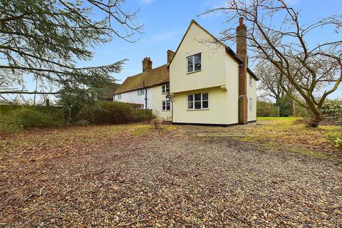 3 bedroom semi-detached house for sale, Long Road West, Dedham, Colchester, CO7