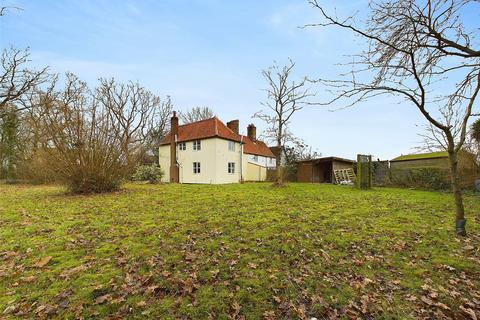 3 bedroom semi-detached house for sale, Long Road West, Dedham, Colchester, CO7