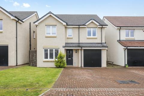 53 Auld Coal Drive, Bonnyrigg, EH19 3QZ
