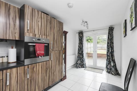 53 Auld Coal Drive, Bonnyrigg, EH19 3QZ
