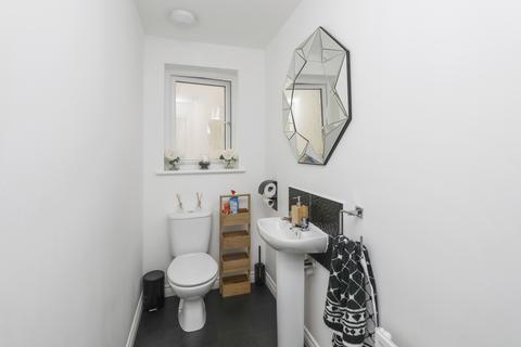 53 Auld Coal Drive, Bonnyrigg, EH19 3QZ