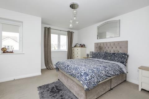 53 Auld Coal Drive, Bonnyrigg, EH19 3QZ