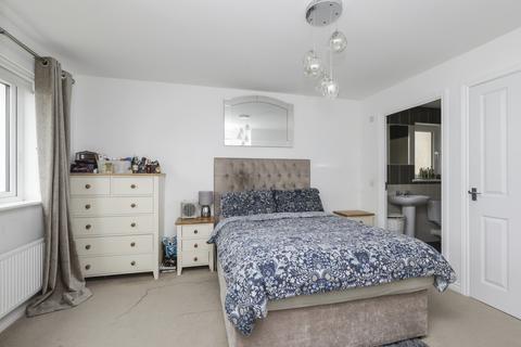 53 Auld Coal Drive, Bonnyrigg, EH19 3QZ