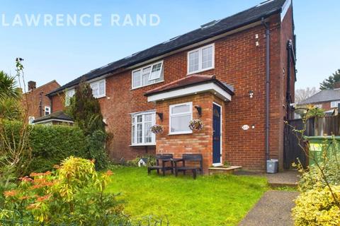 4 bedroom semi-detached house for sale, Walshford Way, Borehamwood, Hertfordshire, WD6