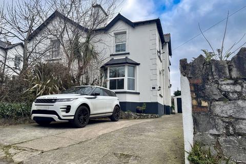 3 bedroom semi-detached house for sale, Decoy Road, Newton Abbot TQ12