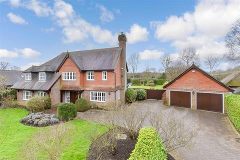 5 bedroom detached house for sale, Winterpit Lane, Mannings Heath, Horsham, West Sussex