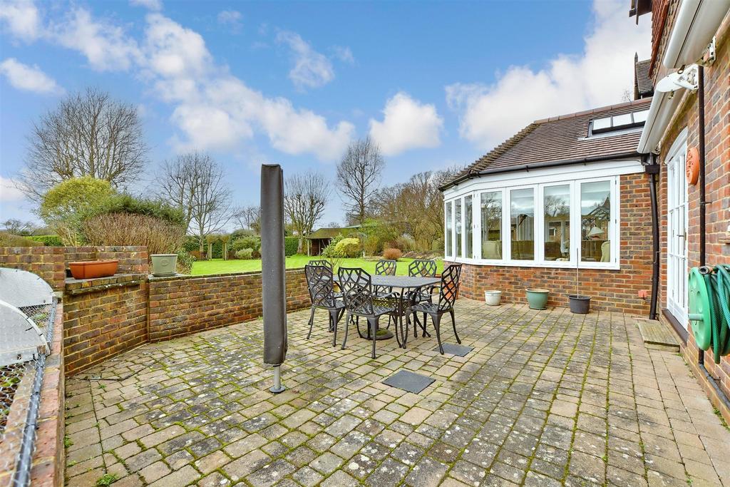 Patio / Decking