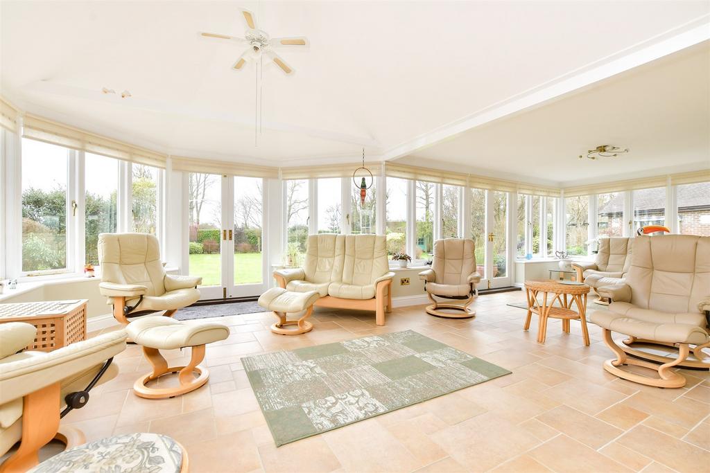 Sitting Area