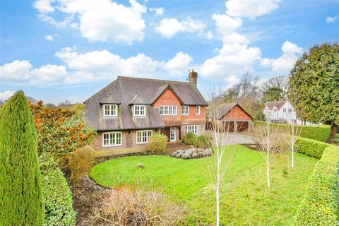 5 bedroom detached house for sale, Winterpit Lane, Mannings Heath, Horsham, West Sussex