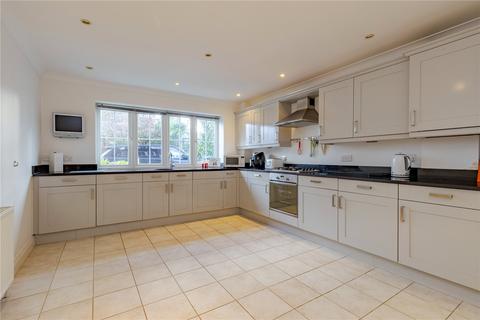 2 bedroom apartment for sale, Oakshade Road, Oxshott, KT22