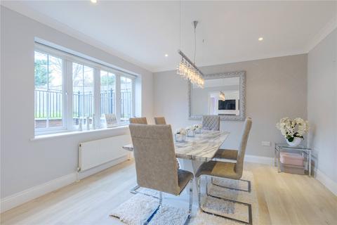 2 bedroom apartment for sale, Oakshade Road, Oxshott, KT22