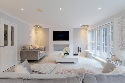 Flat 1, Woodfalls Oakshade Road, Oxshott, Leatherhead, KT22 0JT