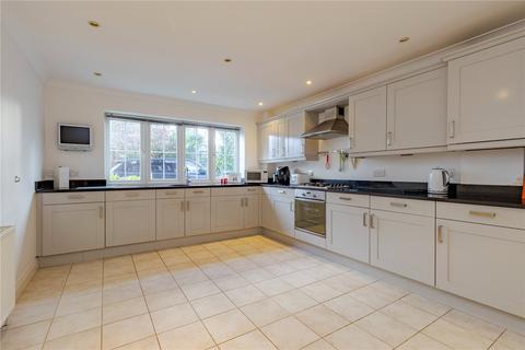 Flat 1, Woodfalls Oakshade Road, Oxshott, Leatherhead, KT22 0JT