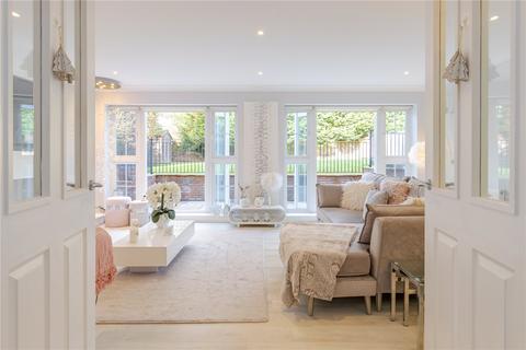 Flat 1, Woodfalls Oakshade Road, Oxshott, Leatherhead, KT22 0JT