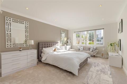 Flat 1, Woodfalls Oakshade Road, Oxshott, Leatherhead, KT22 0JT