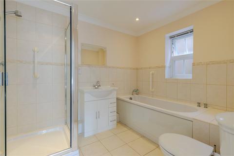 Flat 1, Woodfalls Oakshade Road, Oxshott, Leatherhead, KT22 0JT