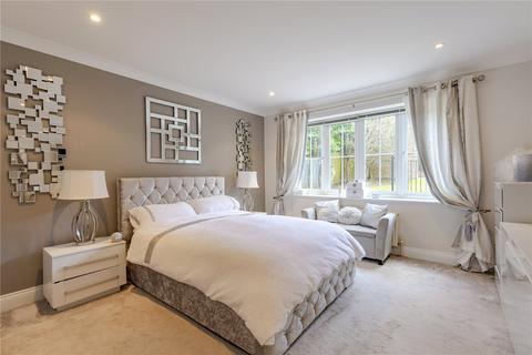 Flat 1, Woodfalls Oakshade Road, Oxshott, Leatherhead, KT22 0JT