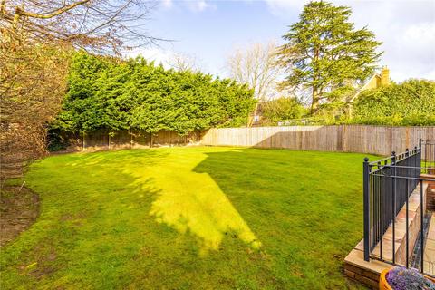 Flat 1, Woodfalls Oakshade Road, Oxshott, Leatherhead, KT22 0JT