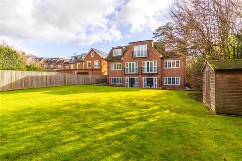 Flat 1, Woodfalls Oakshade Road, Oxshott, Leatherhead, KT22 0JT