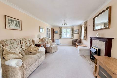 2 bedroom flat for sale, Marsh Road, Newton Abbot TQ12