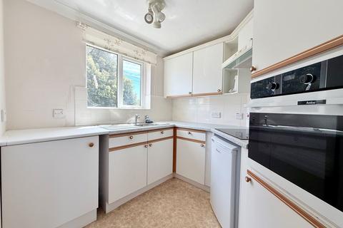 2 bedroom flat for sale, Marsh Road, Newton Abbot TQ12