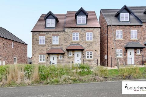 Capella Way, Potters Hill, Sunderland