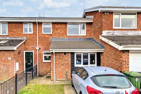 3 bedroom terraced house for sale, Birkdale, South Shields