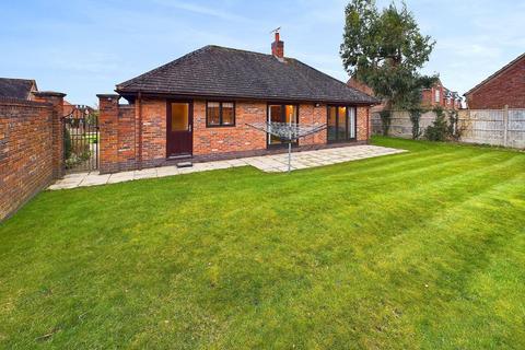 5 bedroom detached bungalow for sale, Hideaway, Millers Grange, Broughton Astley, Leicestershire