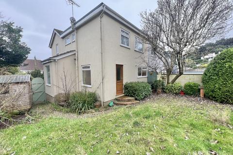 3 bedroom semi-detached house for sale, St. Katherines Road, Torquay, TQ1