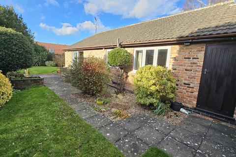 3 bedroom semi-detached bungalow for sale, Mill Heyes, East Bridgford, Nottingham