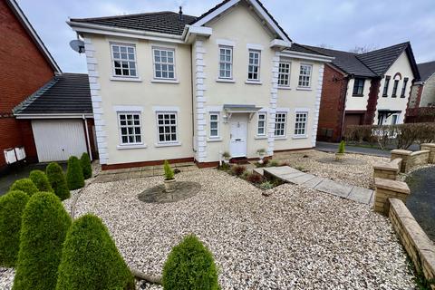 5 bedroom detached house for sale, Masefield Way, Sketty SA2