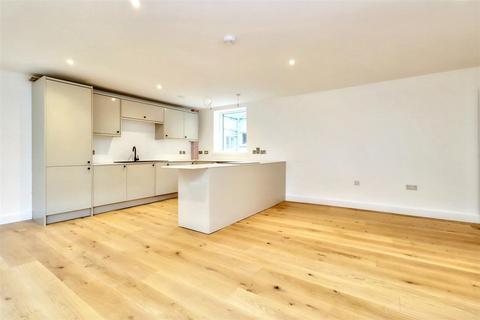 undefined, Contemporary apartment in Upper Clevedon