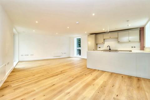 undefined, Contemporary apartment in Upper Clevedon