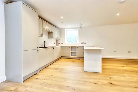 undefined, Contemporary apartment in Upper Clevedon