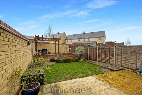 undefined, Laurence Byrne Avenue, Stanway, Colchester, CO3