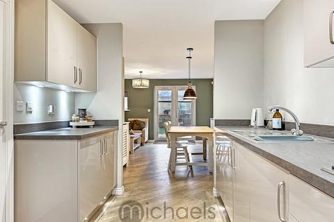 undefined, Laurence Byrne Avenue, Stanway, Colchester, CO3