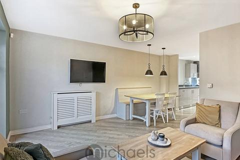 undefined, Laurence Byrne Avenue, Stanway, Colchester, CO3