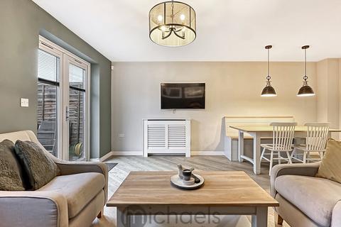 undefined, Laurence Byrne Avenue, Stanway, Colchester, CO3