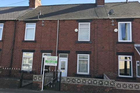 2 bedroom terraced house to rent, Sheffield Road, Birdwell, Barnsley