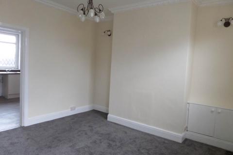 2 bedroom terraced house to rent, Sheffield Road, Birdwell, Barnsley