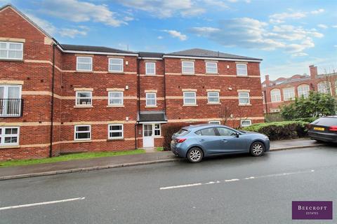 2 bedroom apartment for sale, High Balk, BARNSLEY