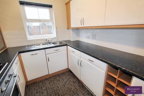 2 bedroom apartment for sale, High Balk, BARNSLEY