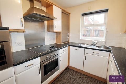 2 bedroom apartment for sale, High Balk, BARNSLEY